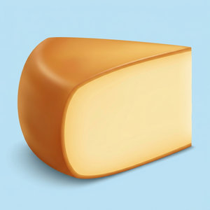 Smoked cheeses