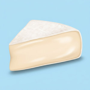 Soft cheeses