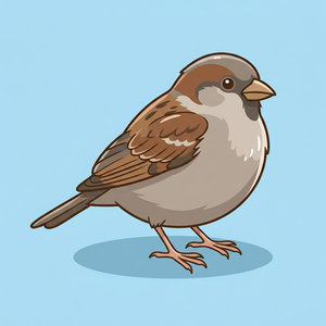 Sparrow 
