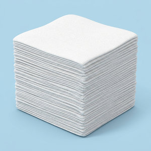 Sterile Gauze Pads 