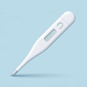 Thermometer 