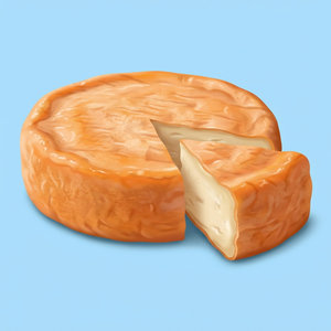 Washed rind cheeses