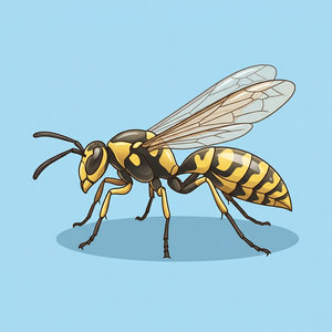 Wasp 