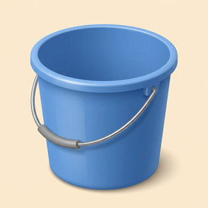 Bucket