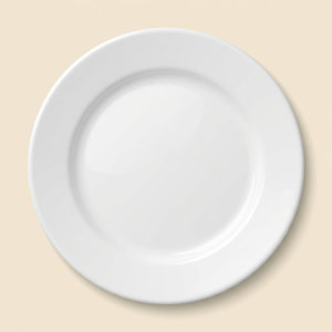 Plate