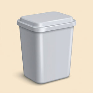 Trash Bin