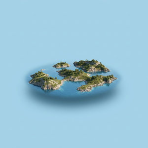 Archipelago
