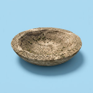Basin
