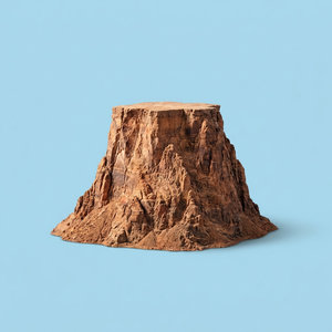 Butte
