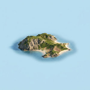 Island