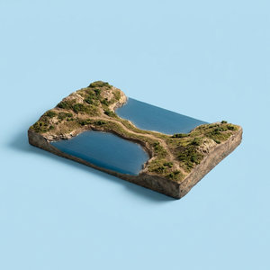 Isthmus