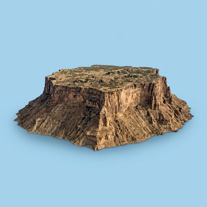 Plateau