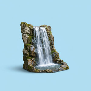 Waterfall