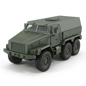 Armored Personnel Carrier