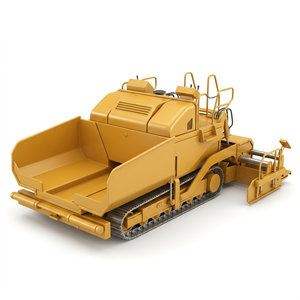 Asphalt Paver