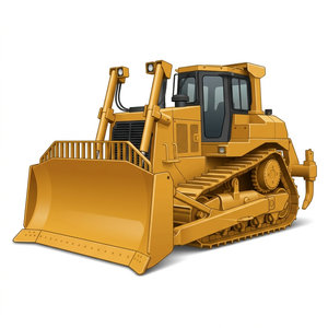 Bulldozer