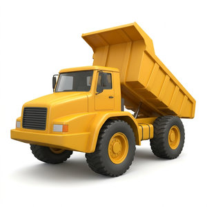 Dump Truck
