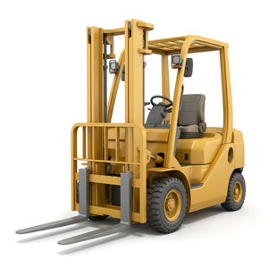 Forklift