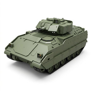 Infantry Fighting Vehicle