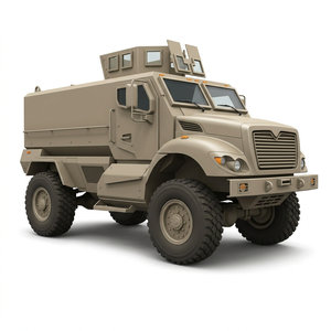 MRAP