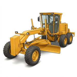 Motor Grader