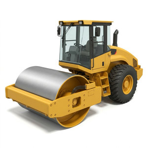Road Roller