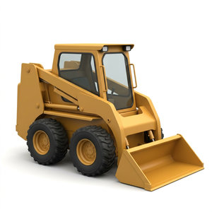 Skid Steer Loader