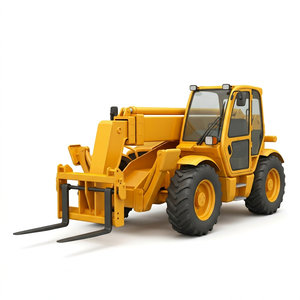 Telehandler