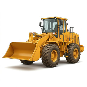 Wheel Loader