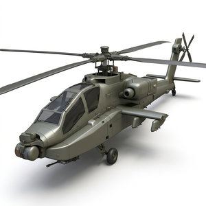 AH-64 Apache