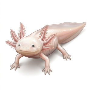 Axolotl