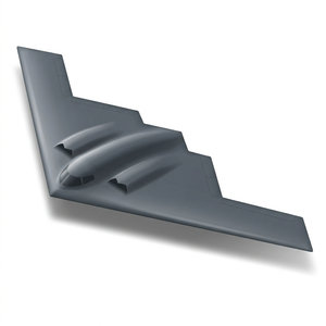 B-2 Spirit