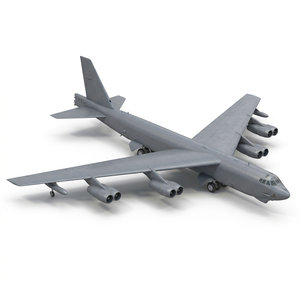 B-52 Stratofortress