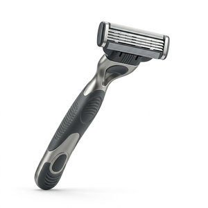Body razor