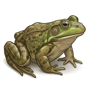 Bullfrog
