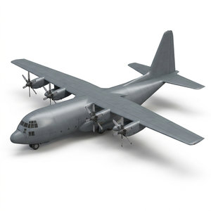 C-130 Hercules