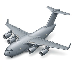 C-17 Globemaster III