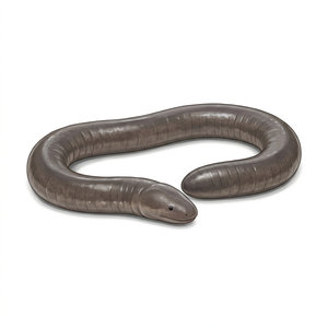 Caecilian