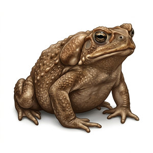 Cane Toad