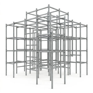 Climbing Frame