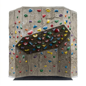 Climbing Wall