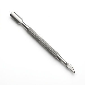 Cuticle pusher