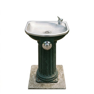 Drinking Fountain
