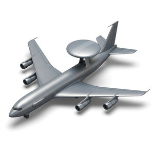 E-3 Sentry