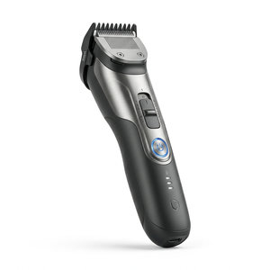 Electric trimmer