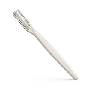 Eyebrow razor