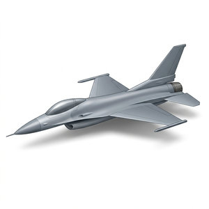 F-16 Fighting Falcon