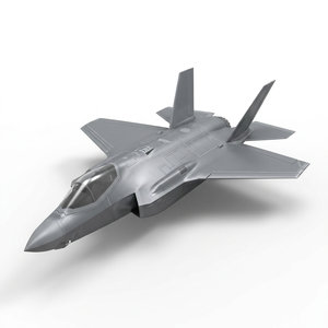F-35 Lightning II