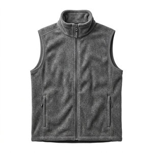 Fleece Vest
