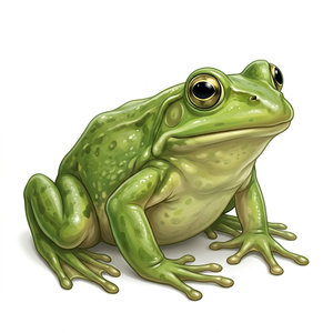 Frog